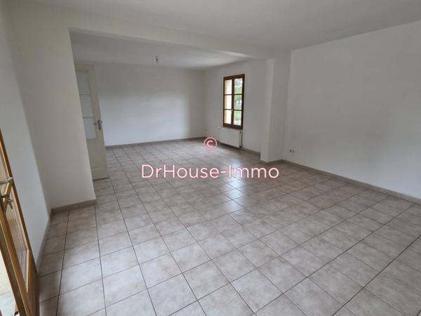 Maison à vendre 6 pièces de 119 m²