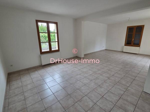 Maison à vendre 6 pièces de 119 m²