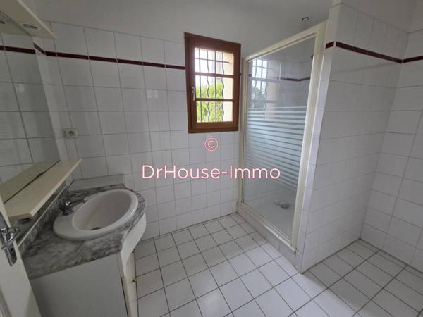 Maison à vendre 6 pièces de 119 m²