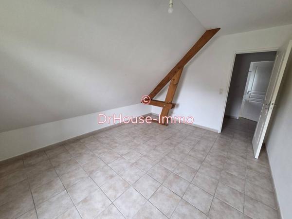 Maison à vendre 6 pièces de 119 m²