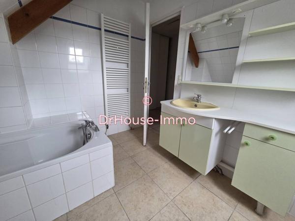Maison à vendre 6 pièces de 119 m²