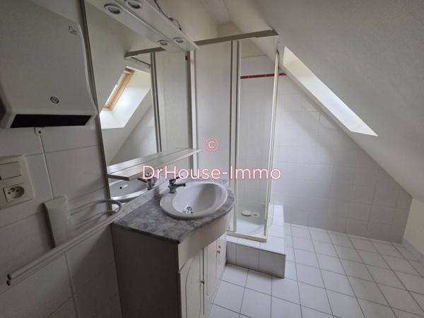 Maison à vendre 6 pièces de 119 m²