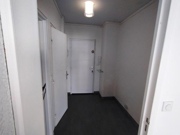 BEL APPARTEMENT SUR CAUDERAN