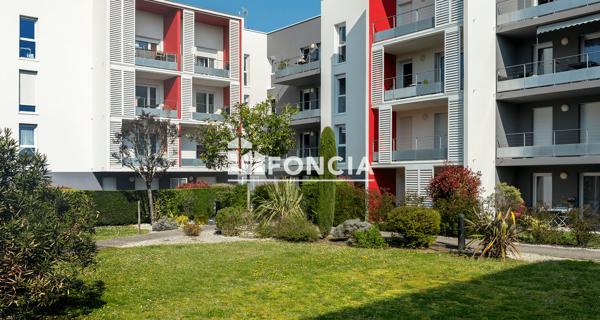 À vendre Appartement 3 pièces 63 m² - Royan 17200