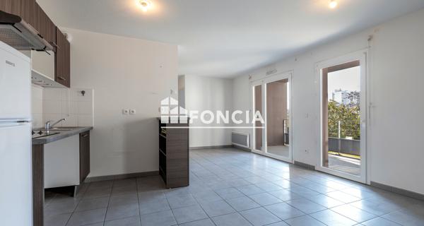 À vendre Appartement 3 pièces 63 m² - Royan 17200