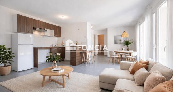 À vendre Appartement 3 pièces 63 m² - Royan 17200