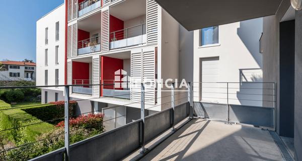 À vendre Appartement 3 pièces 63 m² - Royan 17200