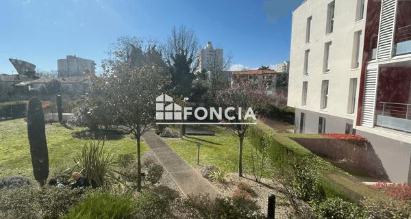 À vendre Appartement 3 pièces 63 m² - Royan 17200