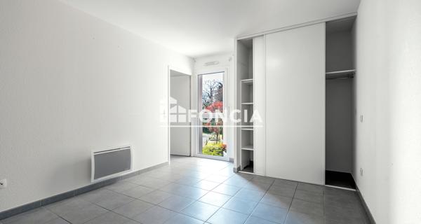 À vendre Appartement 3 pièces 63 m² - Royan 17200