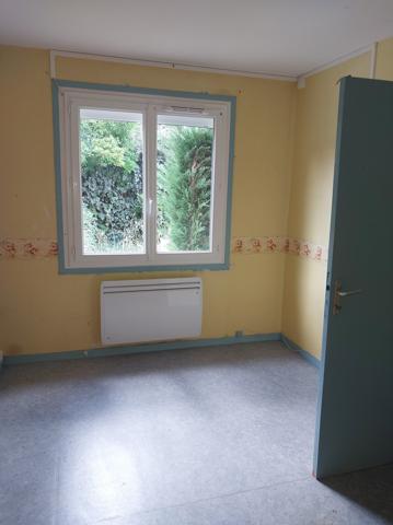 Vente Maison T3, Poitiers - Beaulieu
