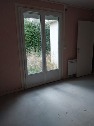 Vente Maison T3, Poitiers - Beaulieu