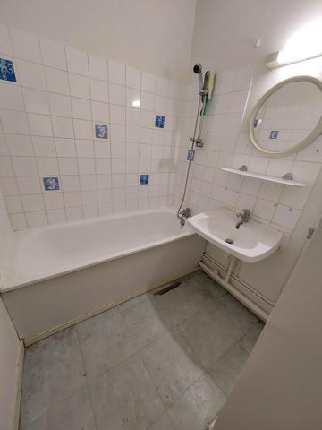 Vente Maison T3, Poitiers - Beaulieu
