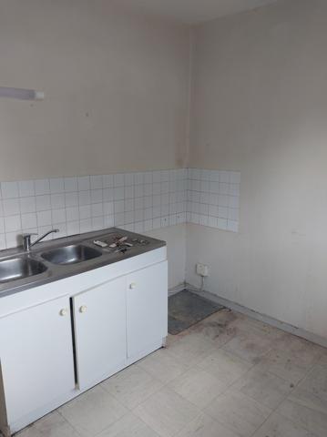 Vente Maison T3, Poitiers - Beaulieu