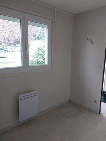 Vente Maison T3, Poitiers - Beaulieu