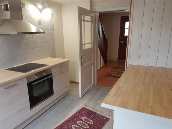 Location Maison 3 pièces Mattstall (67510) - MATTSTALL