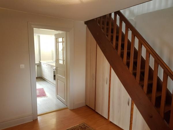 Location Maison 3 pièces Mattstall (67510) - MATTSTALL
