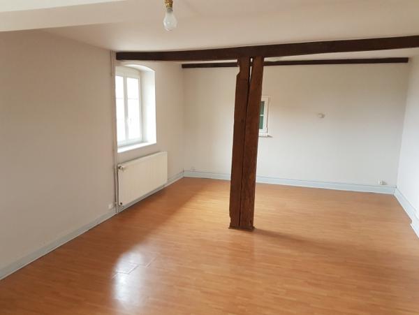 Location Maison 3 pièces Mattstall (67510) - MATTSTALL