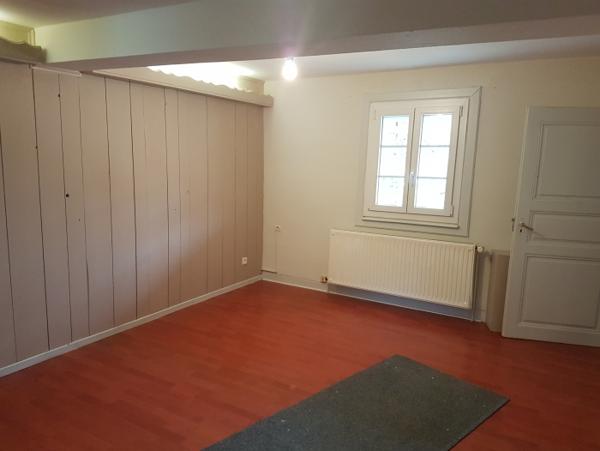 Location Maison 3 pièces Mattstall (67510) - MATTSTALL