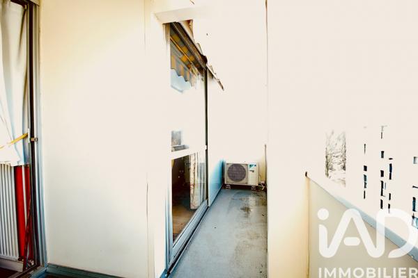 Appartement à vendre 4 pièces 77 m² Nogent-sur-Oise