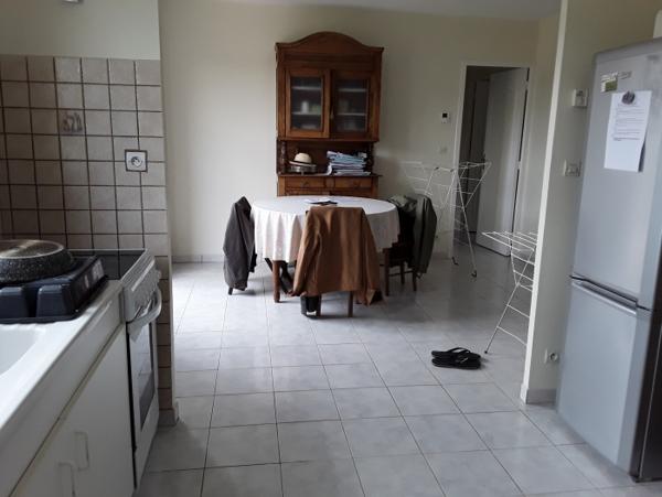 Location Maison 4 pièces Vineuil (41350) - VINEUIL