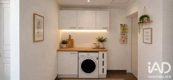 Appartement à vendre 2 pièces 26,44 m² Drancy