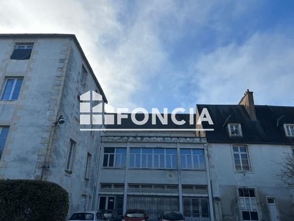 Location Appartement 5 pièces 128.3 m² - ET 2-10 RUE DES GAILLARDS Poitiers 86000