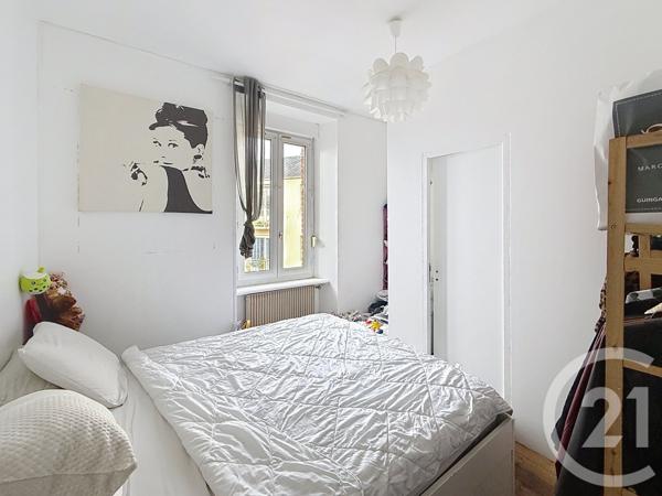 Appartement F2 à vendre  2 pièces - 33 m2 LANNION - 22