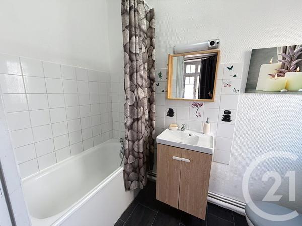 Appartement F2 à vendre  2 pièces - 33 m2 LANNION - 22