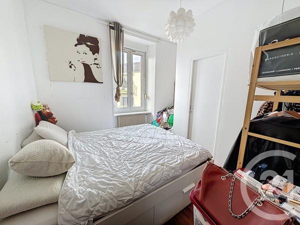 Appartement F2 à vendre  2 pièces - 33 m2 LANNION - 22