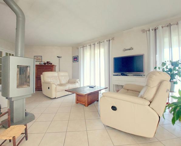 Maison traditionnelle proche centre à pieds - Saint Julien De Concelles