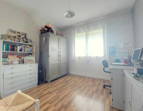 Maison traditionnelle proche centre à pieds - Saint Julien De Concelles