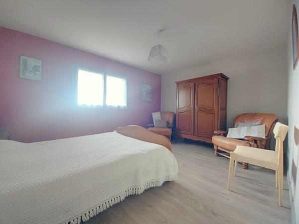 Maison traditionnelle proche centre à pieds - Saint Julien De Concelles