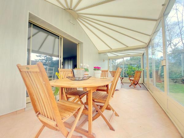 Maison traditionnelle proche centre à pieds - Saint Julien De Concelles