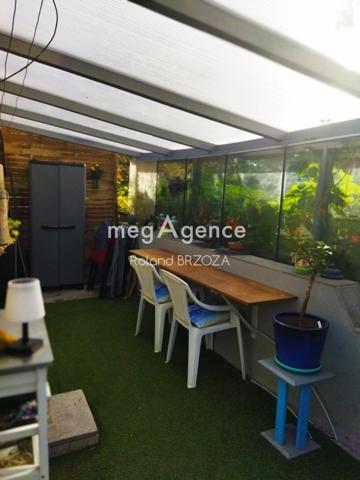 Maison à PLEURTUIT, 35730 - 2 pièces 43m²