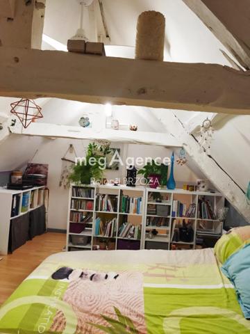 Maison à PLEURTUIT, 35730 - 2 pièces 43m²