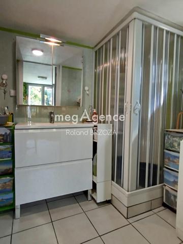 Maison à PLEURTUIT, 35730 - 2 pièces 43m²