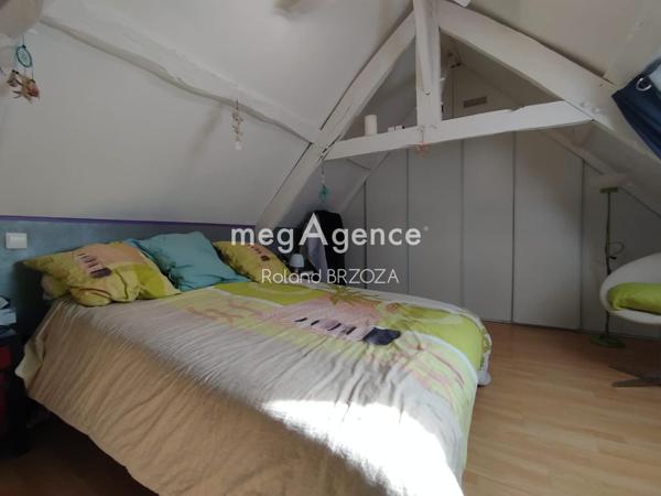 Maison à PLEURTUIT, 35730 - 2 pièces 43m²