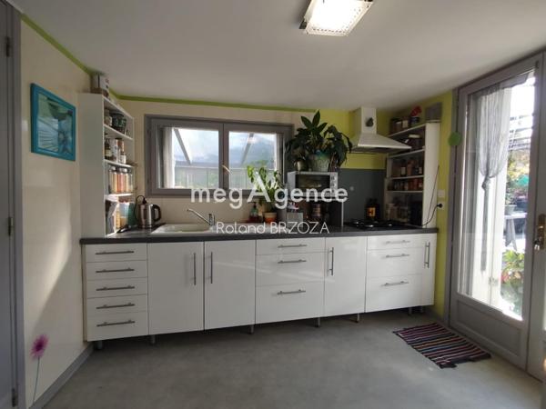 Maison à PLEURTUIT, 35730 - 2 pièces 43m²