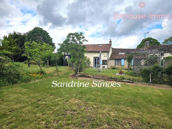 Maison à vendre 11 pièces de 196 m²