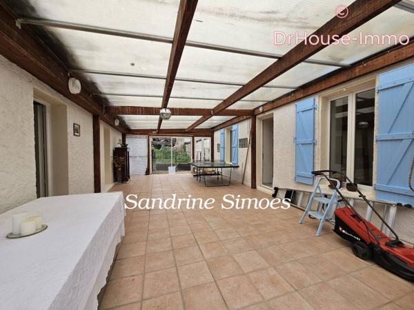 Maison à vendre 11 pièces de 196 m²