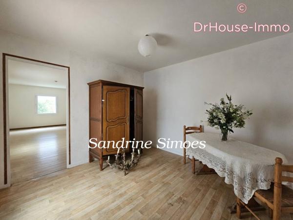Maison à vendre 11 pièces de 196 m²