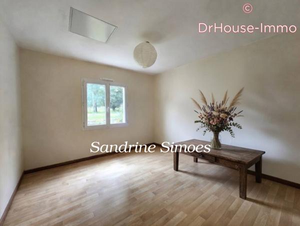 Maison à vendre 11 pièces de 196 m²
