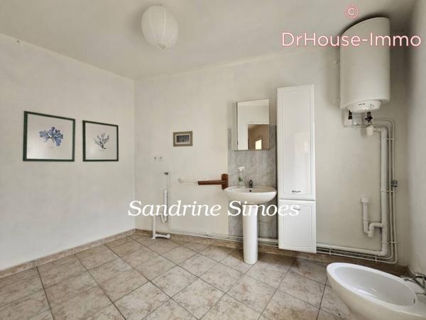 Maison à vendre 11 pièces de 196 m²