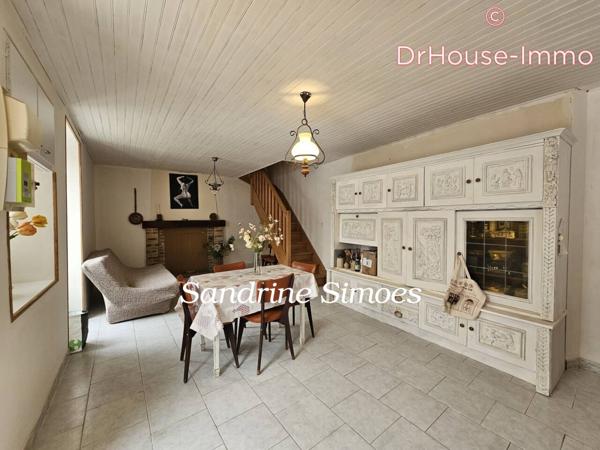 Maison à vendre 11 pièces de 196 m²