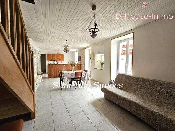 Maison à vendre 11 pièces de 196 m²