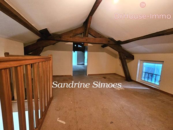 Maison à vendre 11 pièces de 196 m²