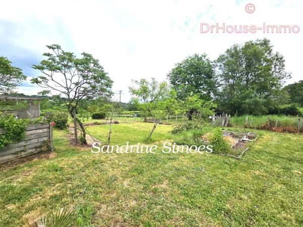 Maison à vendre 11 pièces de 196 m²