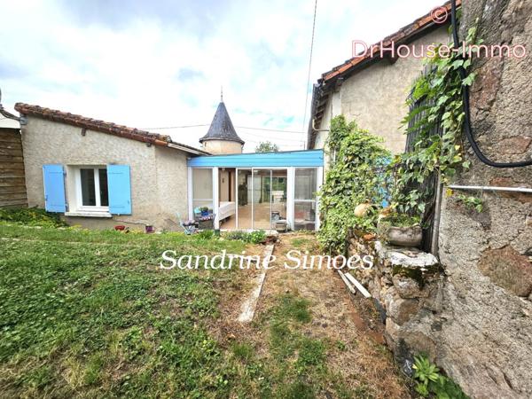 Maison à vendre 11 pièces de 196 m²