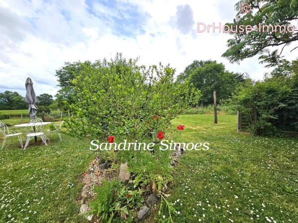 Maison à vendre 11 pièces de 196 m²