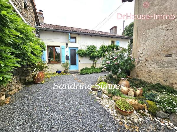 Maison à vendre 11 pièces de 196 m²